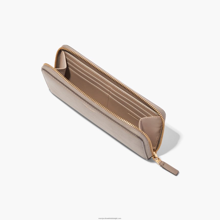 de slanke 84 continentale portemonneeMarc JacobsBBN88Z253