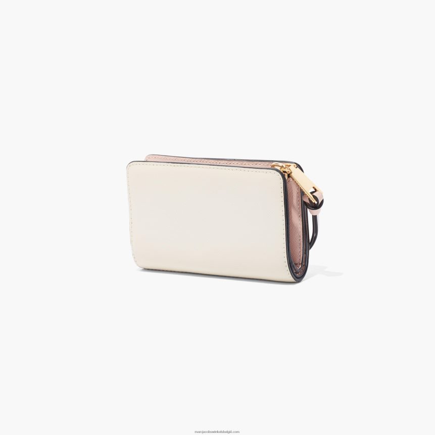 de snapshot compacte portemonneeMarc JacobsBBN88Z259