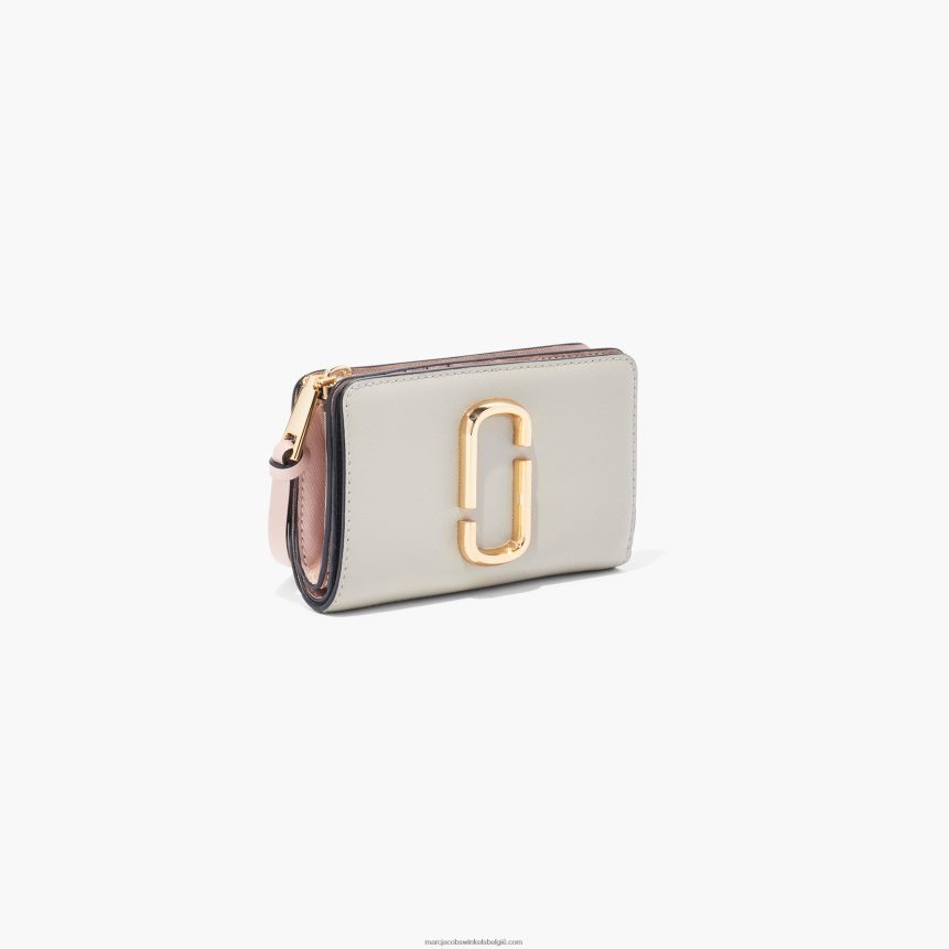 de snapshot compacte portemonneeMarc JacobsBBN88Z259
