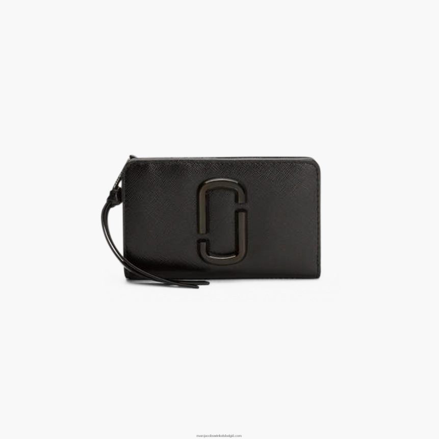 de snapshot dtm compacte portemonneeMarc JacobsBBN88Z258