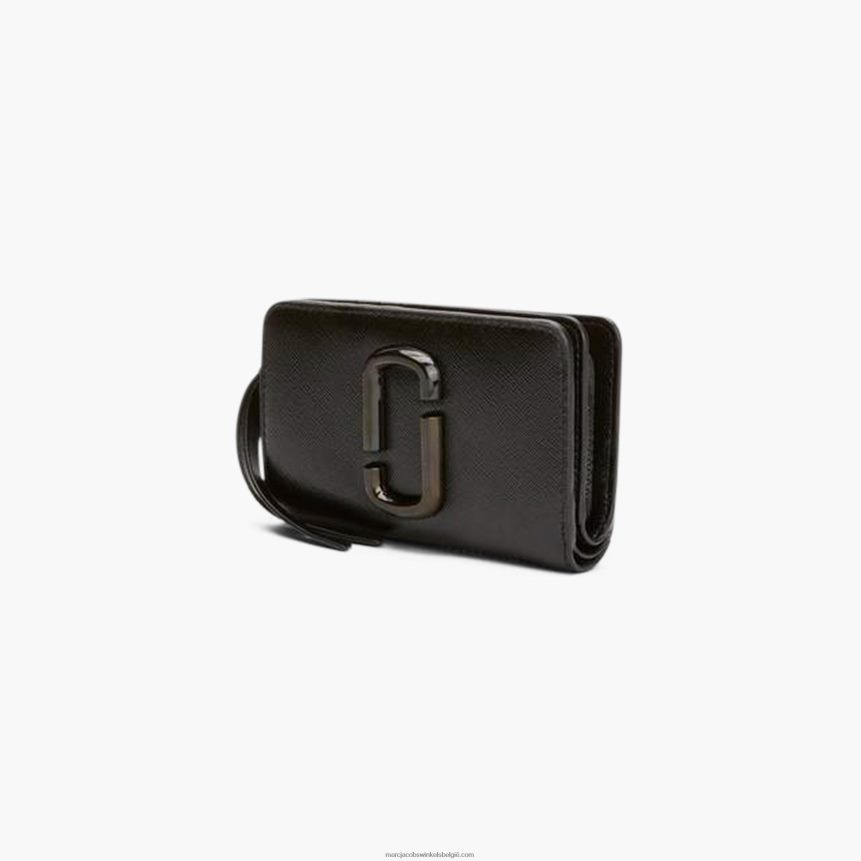 de snapshot dtm compacte portemonneeMarc JacobsBBN88Z258