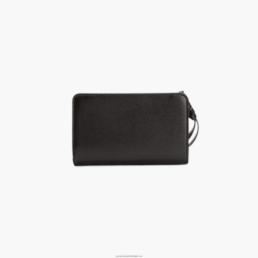 de snapshot dtm compacte portemonneeMarc JacobsBBN88Z258