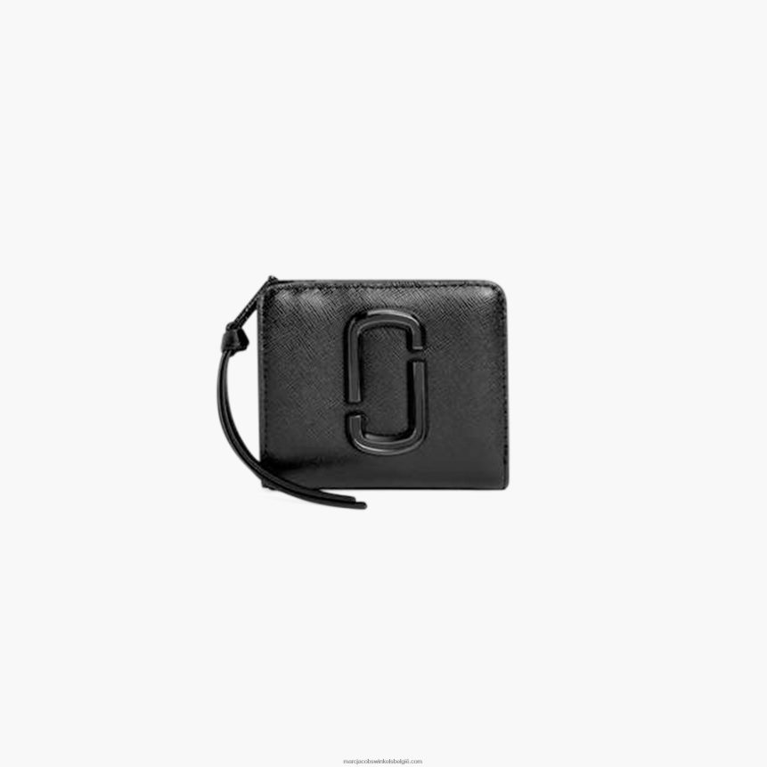 de snapshot dtm mini compacte portemonneeMarc JacobsBBN88Z308