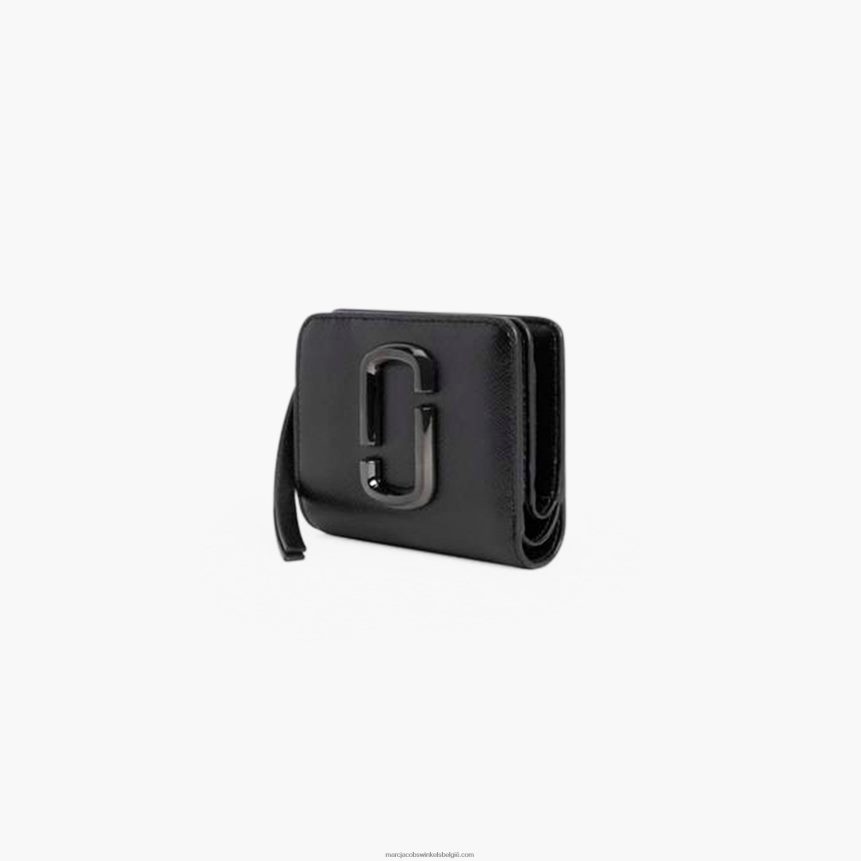 de snapshot dtm mini compacte portemonneeMarc JacobsBBN88Z308
