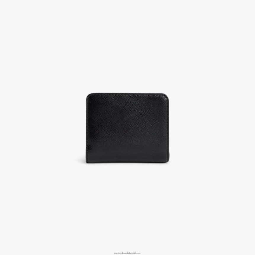 de snapshot dtm mini compacte portemonneeMarc JacobsBBN88Z308