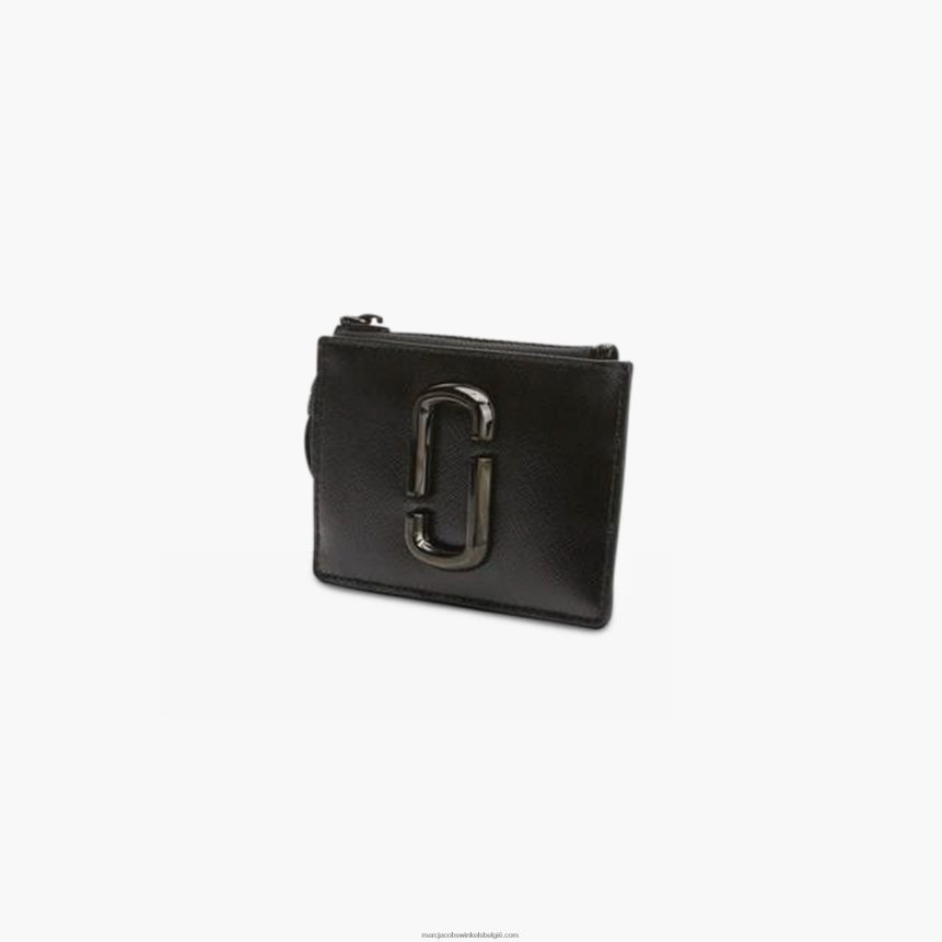 de snapshot dtm top zip multi-portemonneeMarc JacobsBBN88Z309