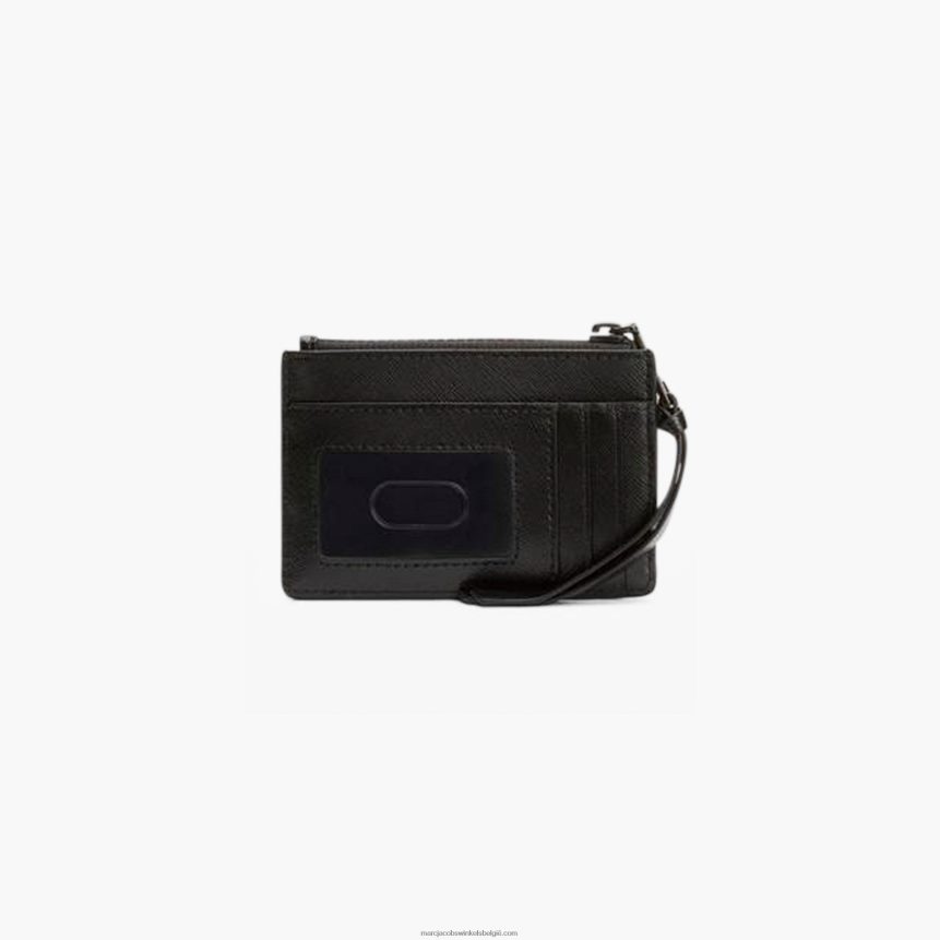 de snapshot dtm top zip multi-portemonneeMarc JacobsBBN88Z309
