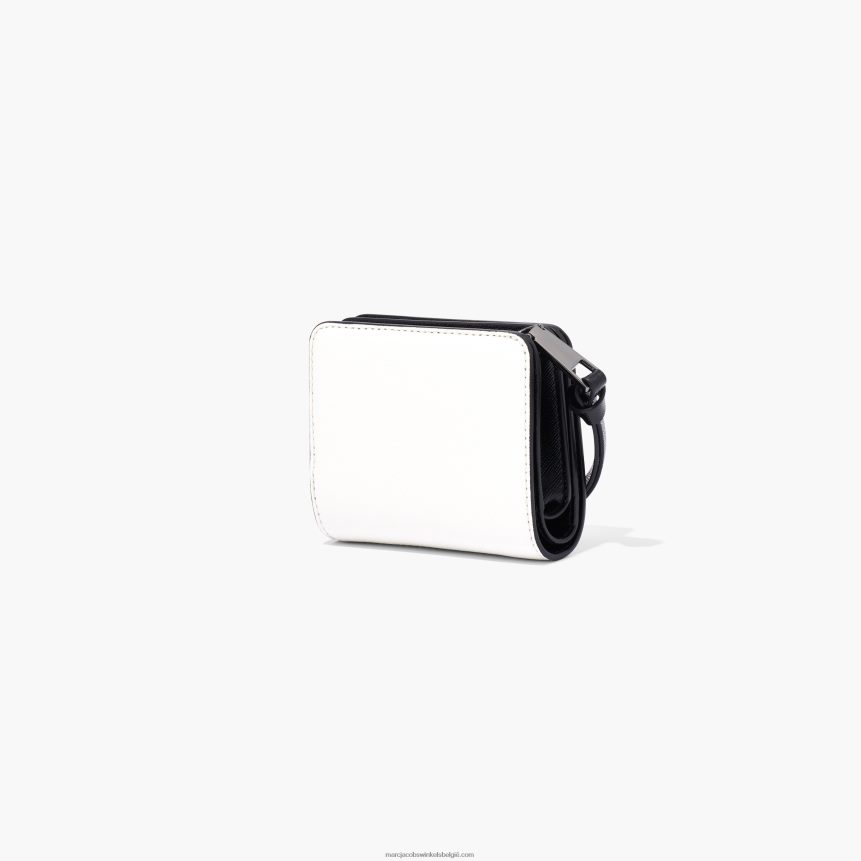 de snapshot mini compacte portemonneeMarc JacobsBBN88Z264