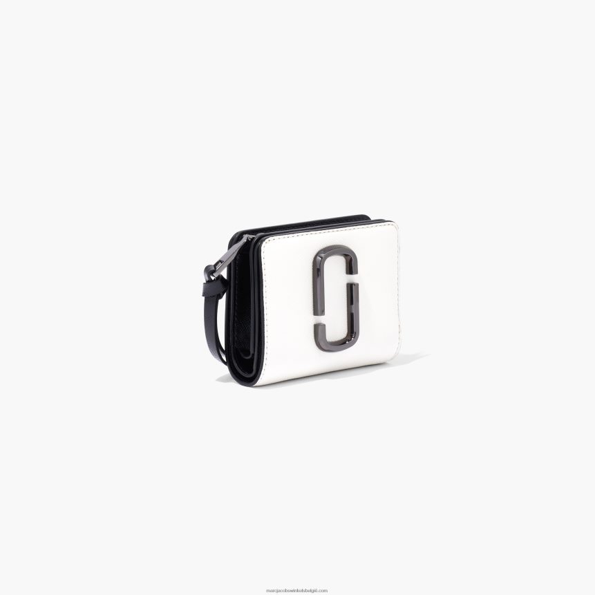 de snapshot mini compacte portemonneeMarc JacobsBBN88Z264