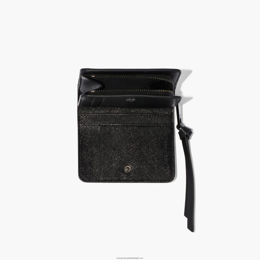de snapshot mini compacte portemonneeMarc JacobsBBN88Z264