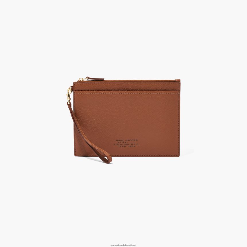 het leren kleine polsbandjeMarc JacobsBBN88Z285