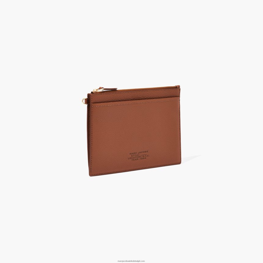 het leren kleine polsbandjeMarc JacobsBBN88Z285