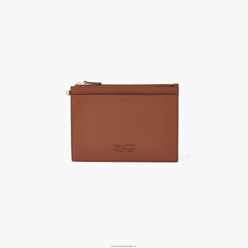 het leren kleine polsbandjeMarc JacobsBBN88Z285
