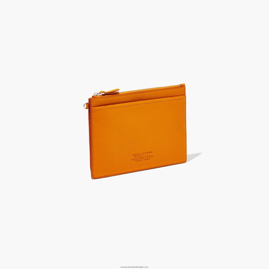 het leren kleine polsbandjeMarc JacobsBBN88Z286