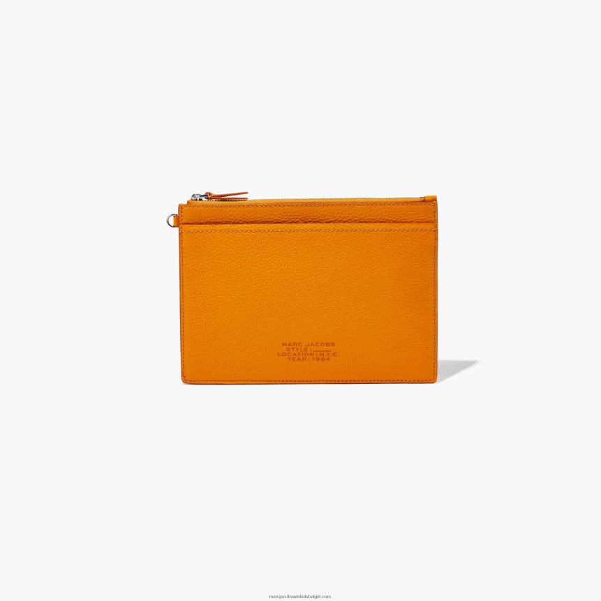het leren kleine polsbandjeMarc JacobsBBN88Z286