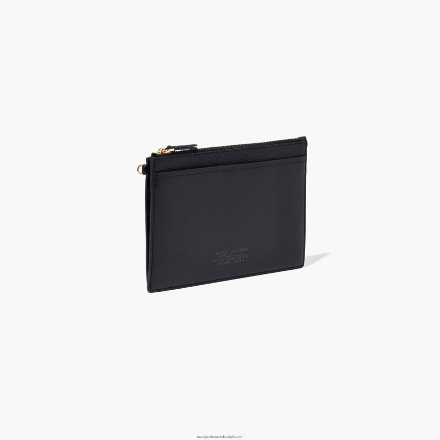 het leren kleine polsbandjeMarc JacobsBBN88Z287