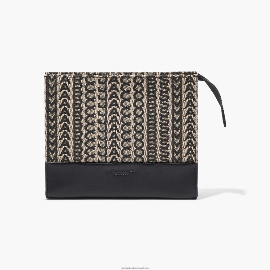 het monogram reisetuiMarc JacobsBBN88Z257