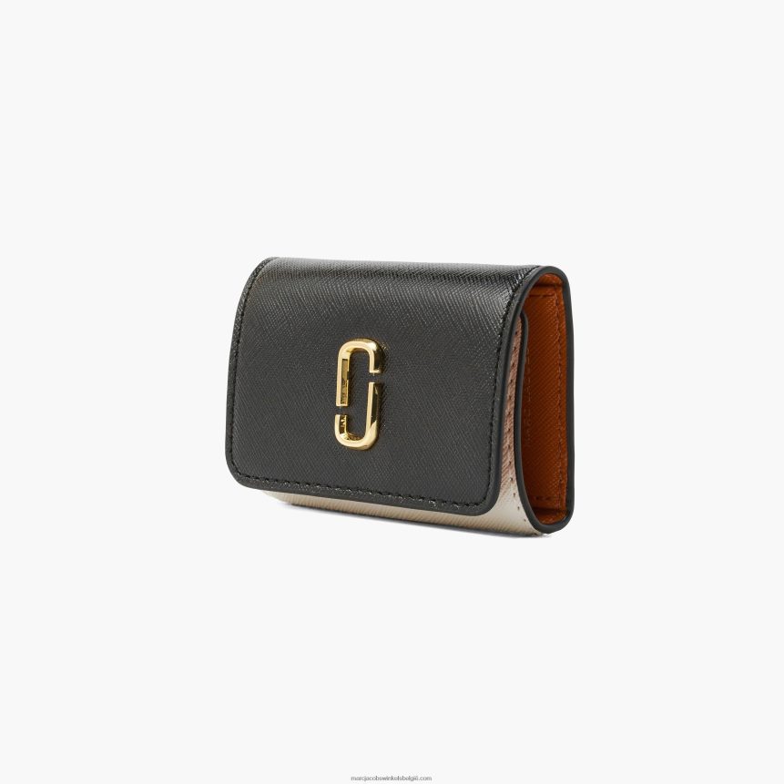 momentopname sleutelbehuizingMarc JacobsBBN88Z261