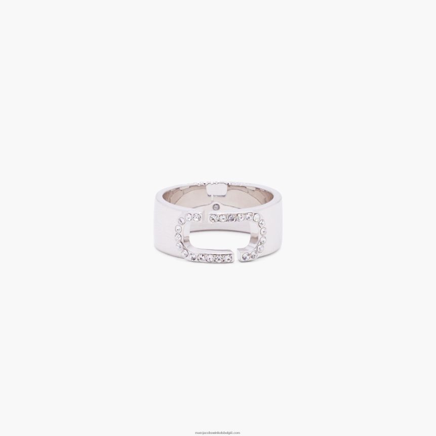de kristallen ringMarc JacobsBBN88Z465