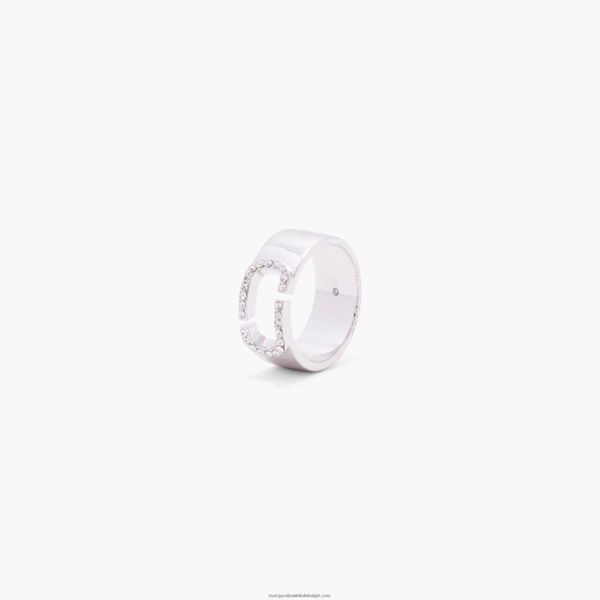 de kristallen ringMarc JacobsBBN88Z465