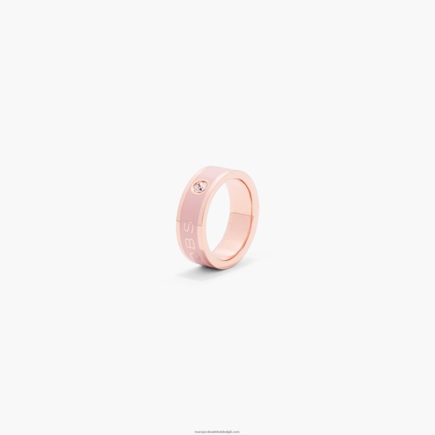 de medaillonringMarc JacobsBBN88Z468