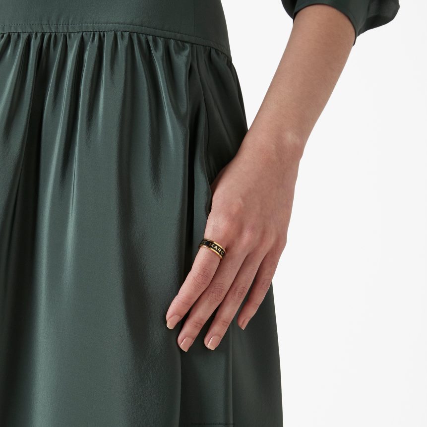 de medaillonringMarc JacobsBBN88Z471