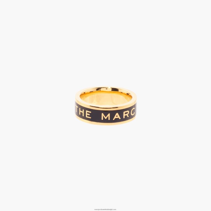 de medaillonringMarc JacobsBBN88Z471