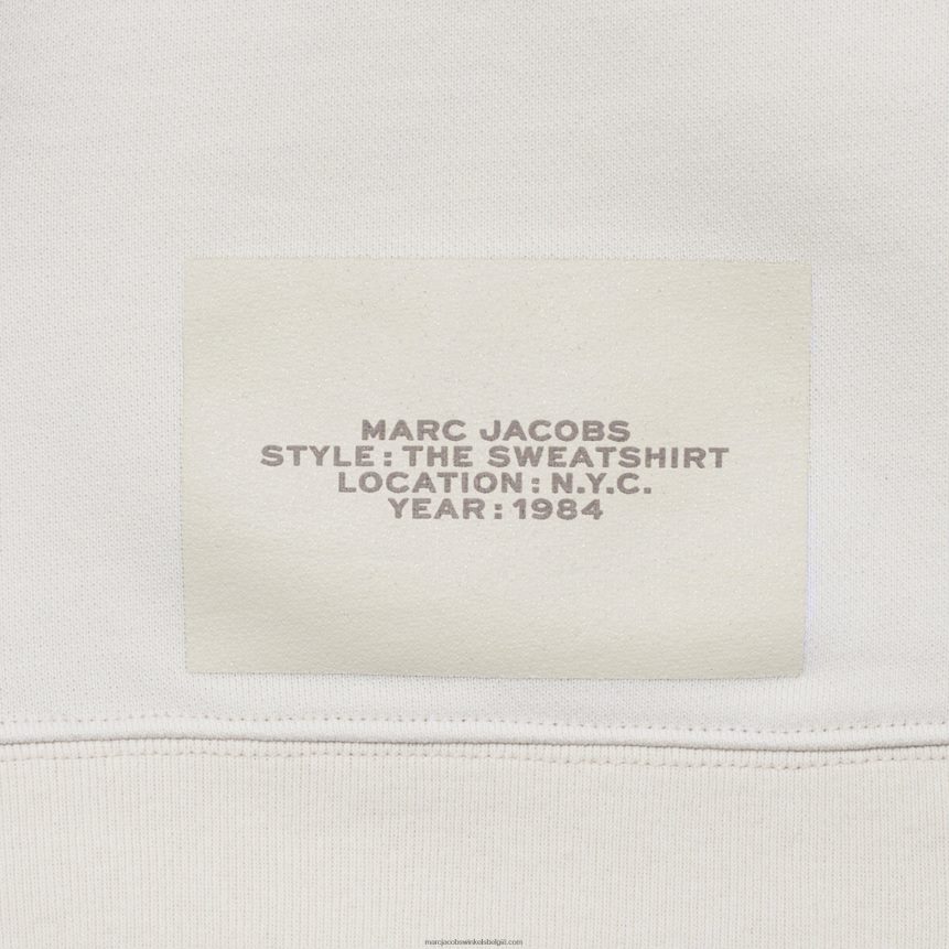 het sweatshirtMarc JacobsBBN88Z536
