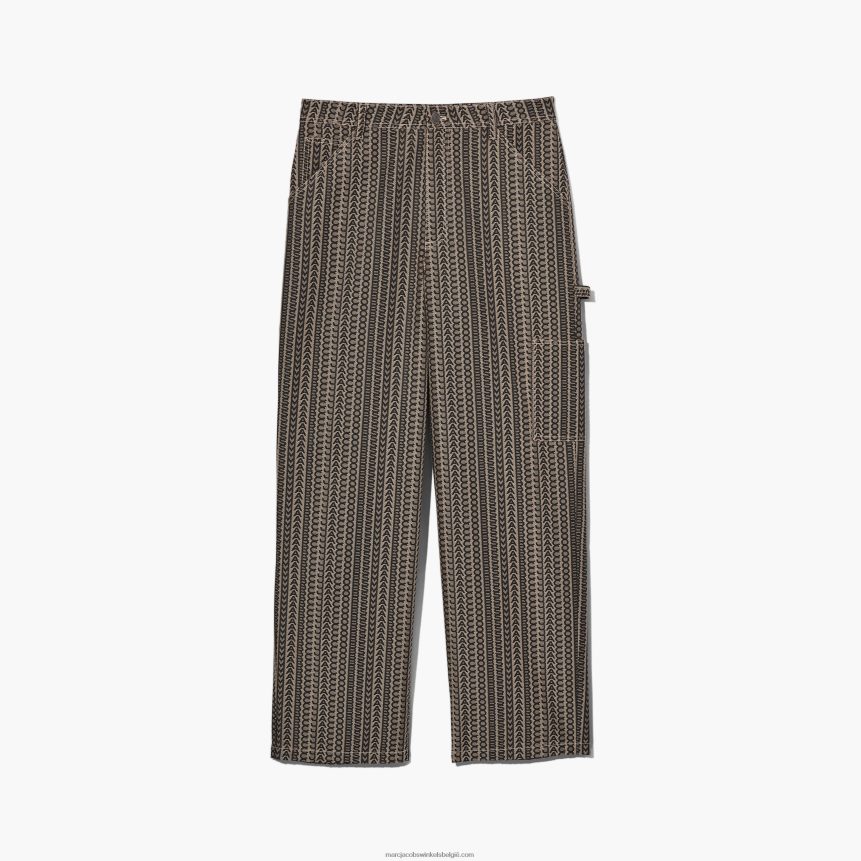 de monogram schildersbroekMarc JacobsBBN88Z502