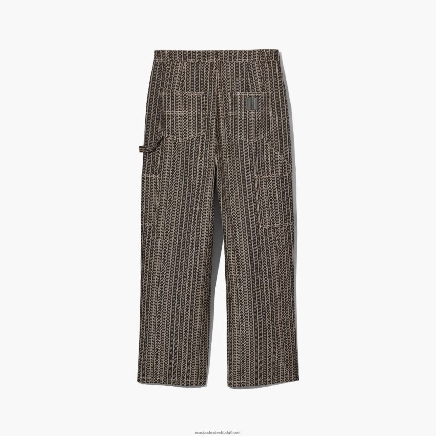 de monogram schildersbroekMarc JacobsBBN88Z502