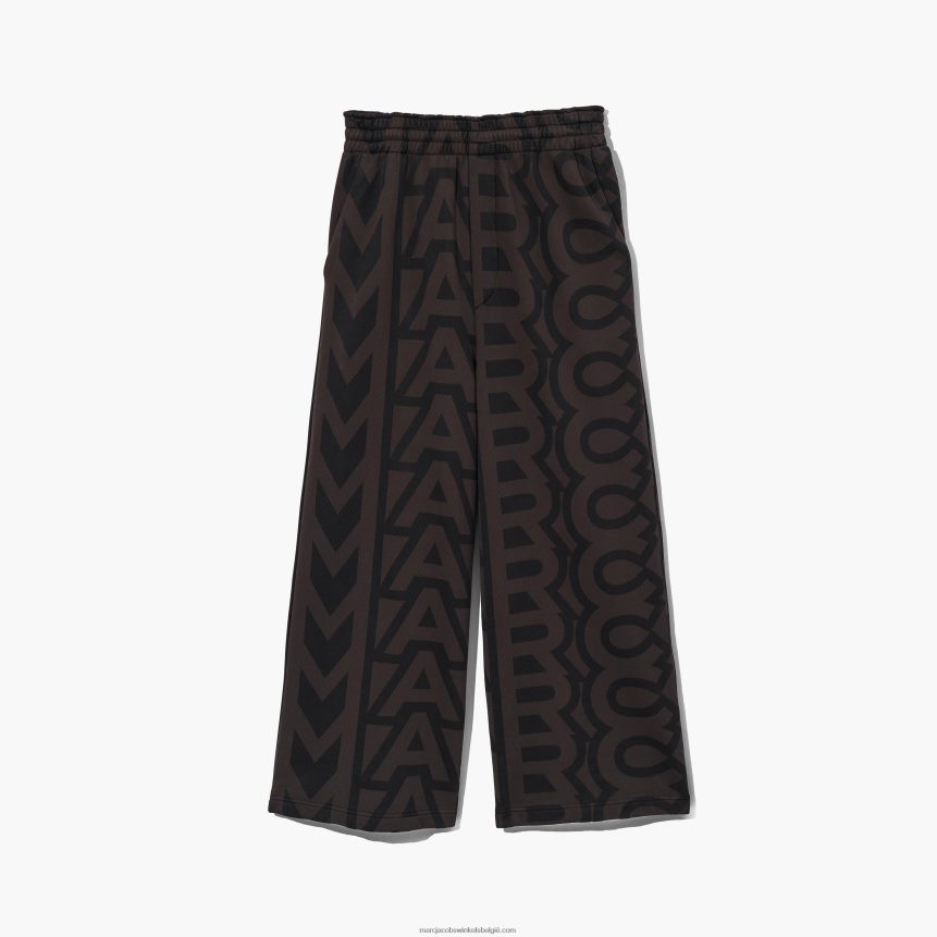 de oversized joggingbroek met monogramMarc JacobsBBN88Z500