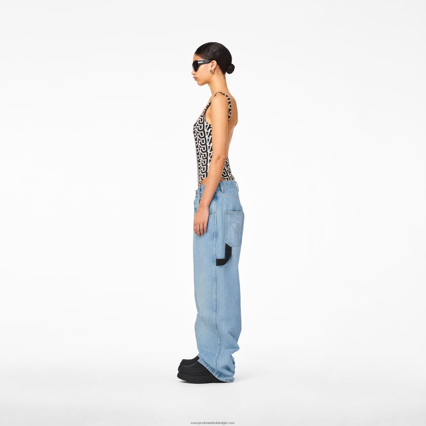 de oversized timmermansjeansMarc JacobsBBN88Z538