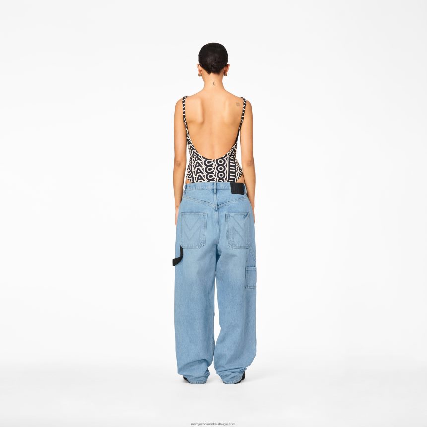 de oversized timmermansjeansMarc JacobsBBN88Z538
