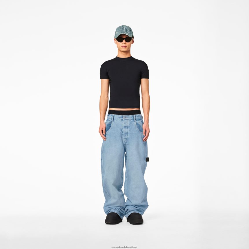 de oversized timmermansjeansMarc JacobsBBN88Z538