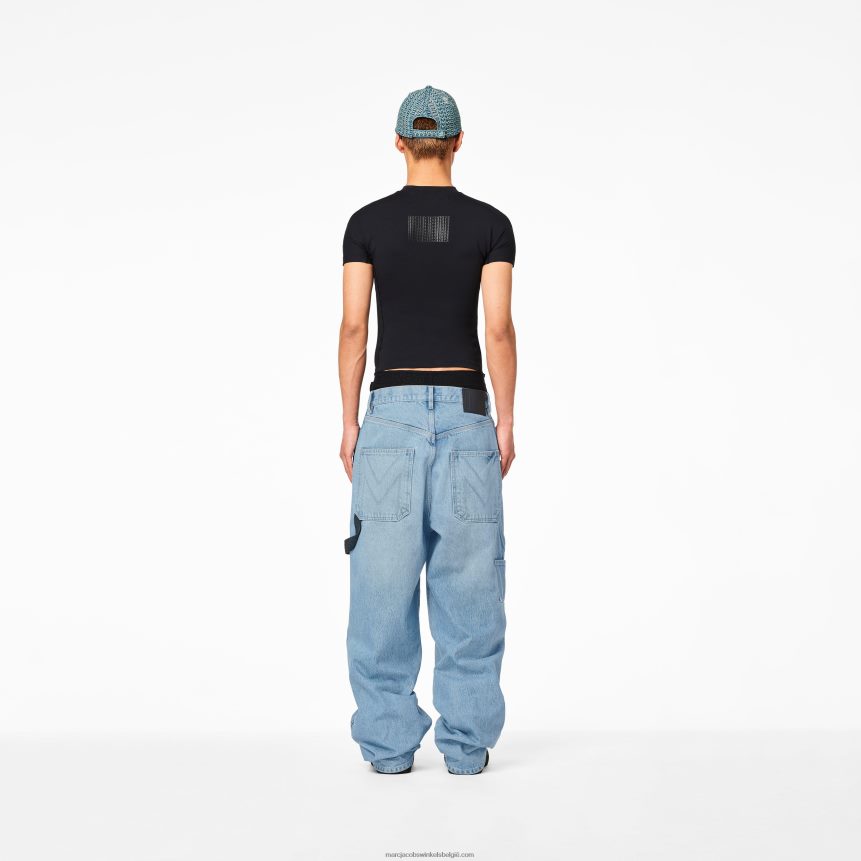 de oversized timmermansjeansMarc JacobsBBN88Z538