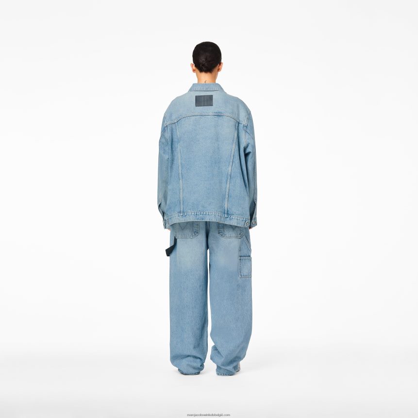 het denim truckerjackMarc JacobsBBN88Z547