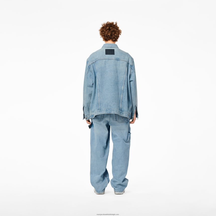 het denim truckerjackMarc JacobsBBN88Z547