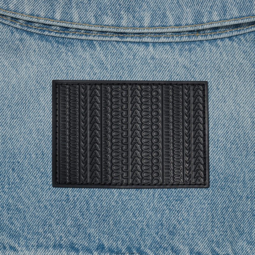 het denim truckerjackMarc JacobsBBN88Z547