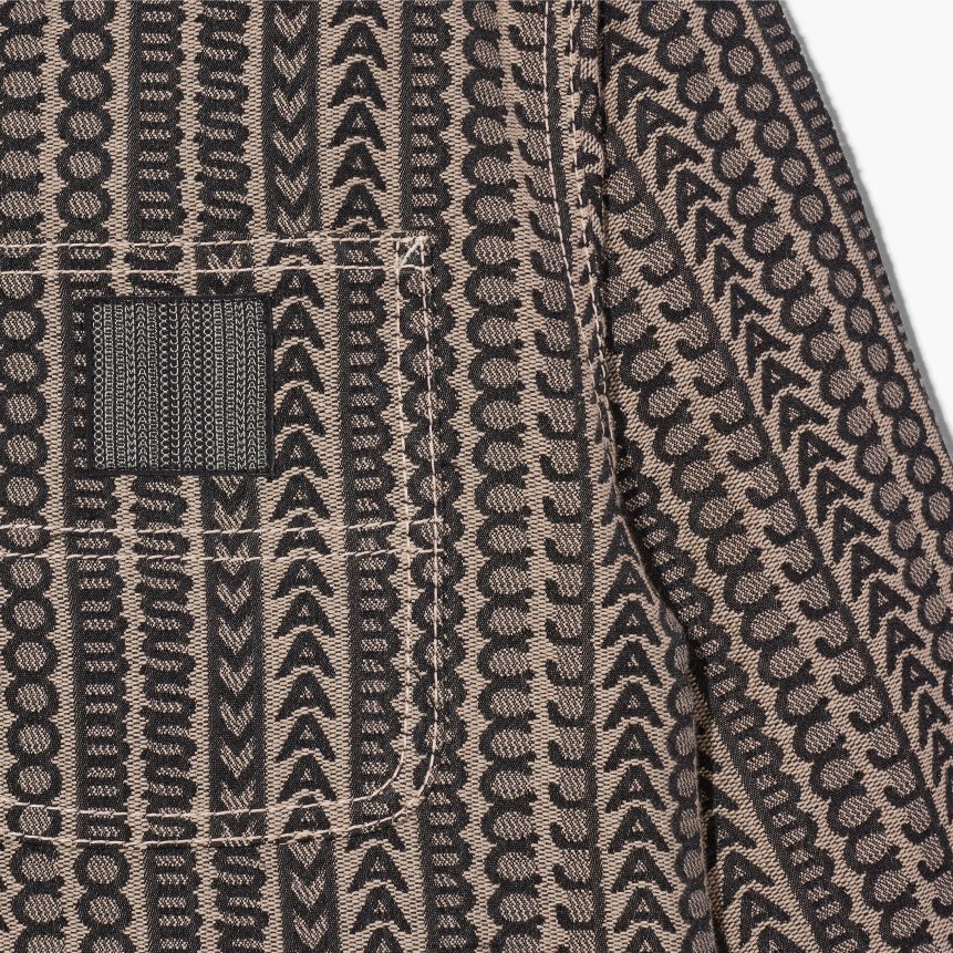 het monogram schilders jasjeMarc JacobsBBN88Z501