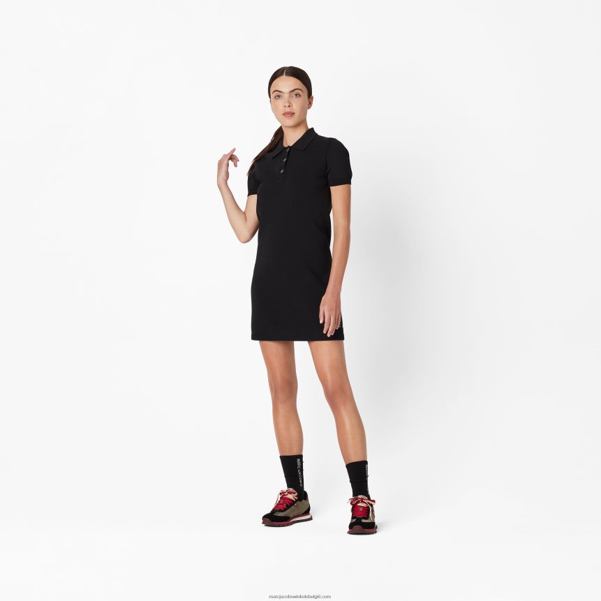 de tennisjurkMarc JacobsBBN88Z526