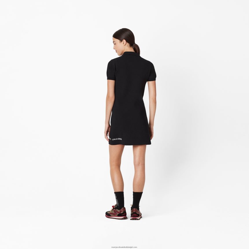 de tennisjurkMarc JacobsBBN88Z526