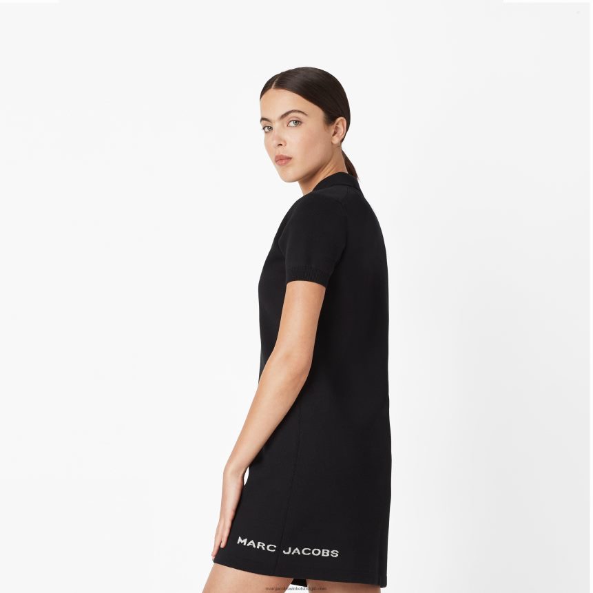 de tennisjurkMarc JacobsBBN88Z526