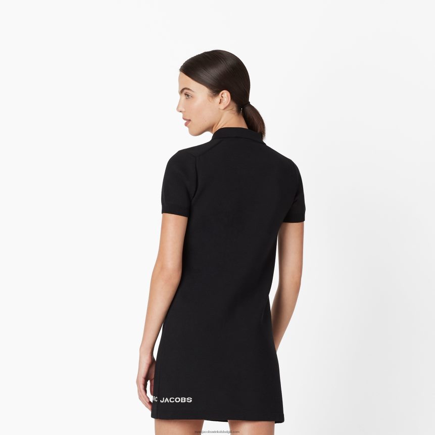 de tennisjurkMarc JacobsBBN88Z526