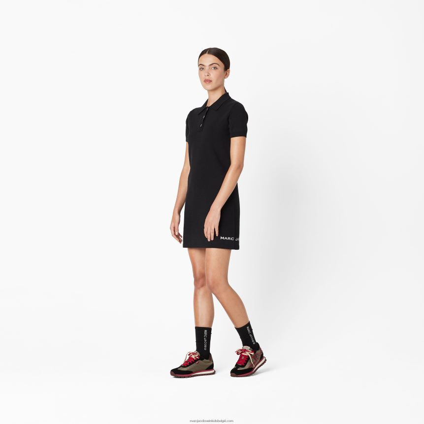 de tennisjurkMarc JacobsBBN88Z526