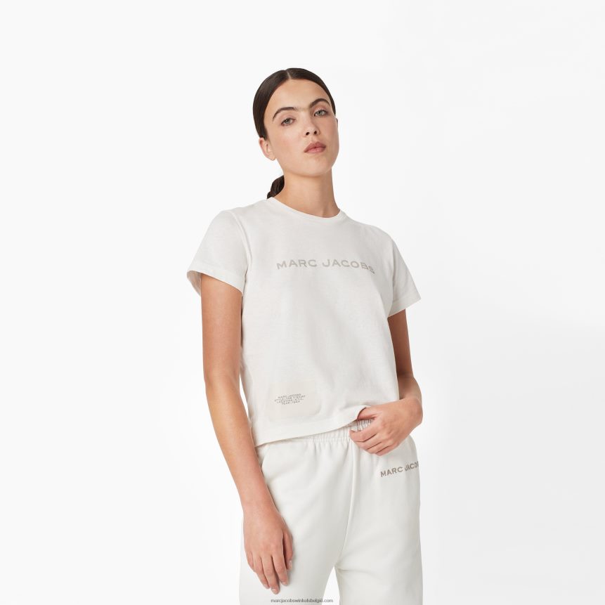 het T-shirtMarc JacobsBBN88Z532