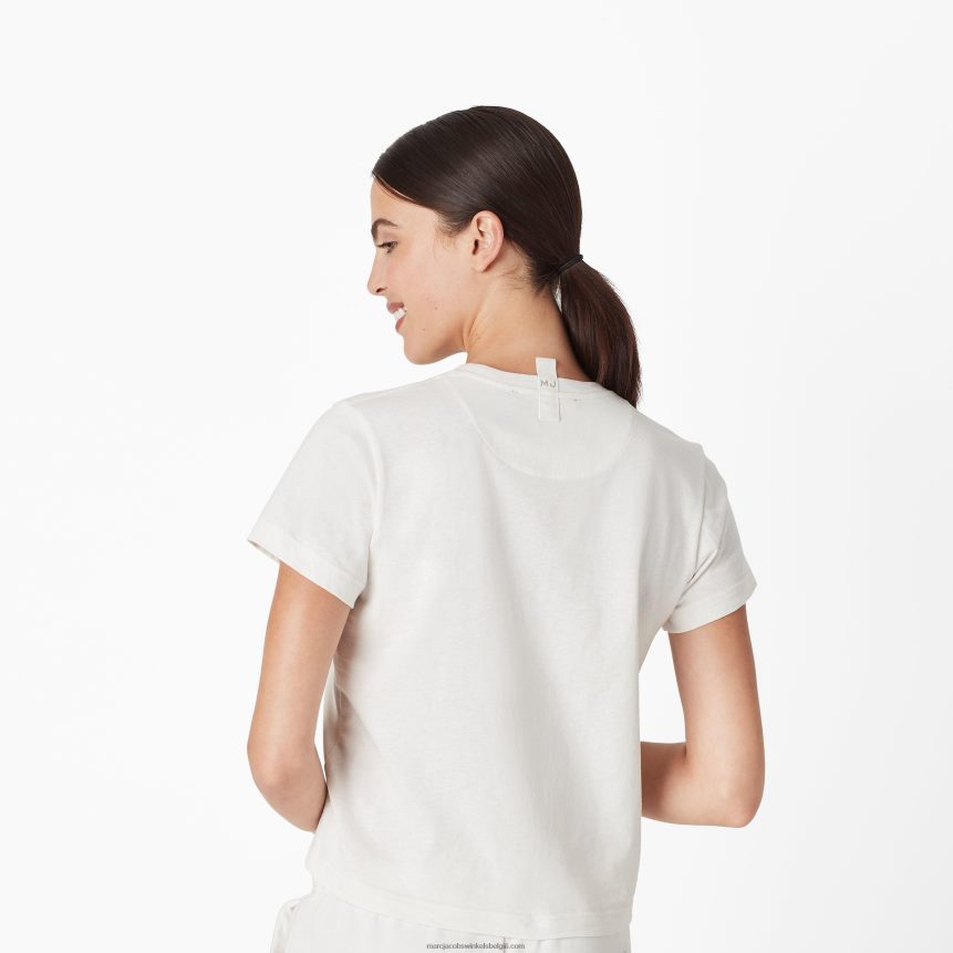 het T-shirtMarc JacobsBBN88Z532