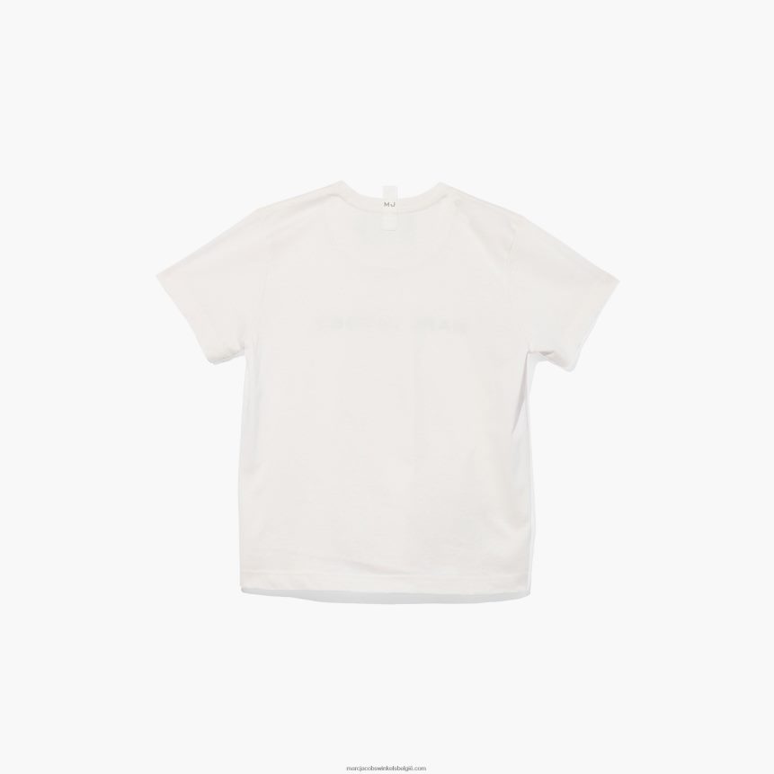 het T-shirtMarc JacobsBBN88Z532