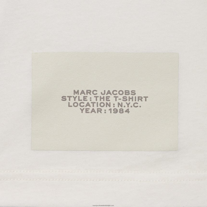 het T-shirtMarc JacobsBBN88Z532