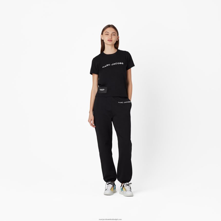 het T-shirtMarc JacobsBBN88Z533