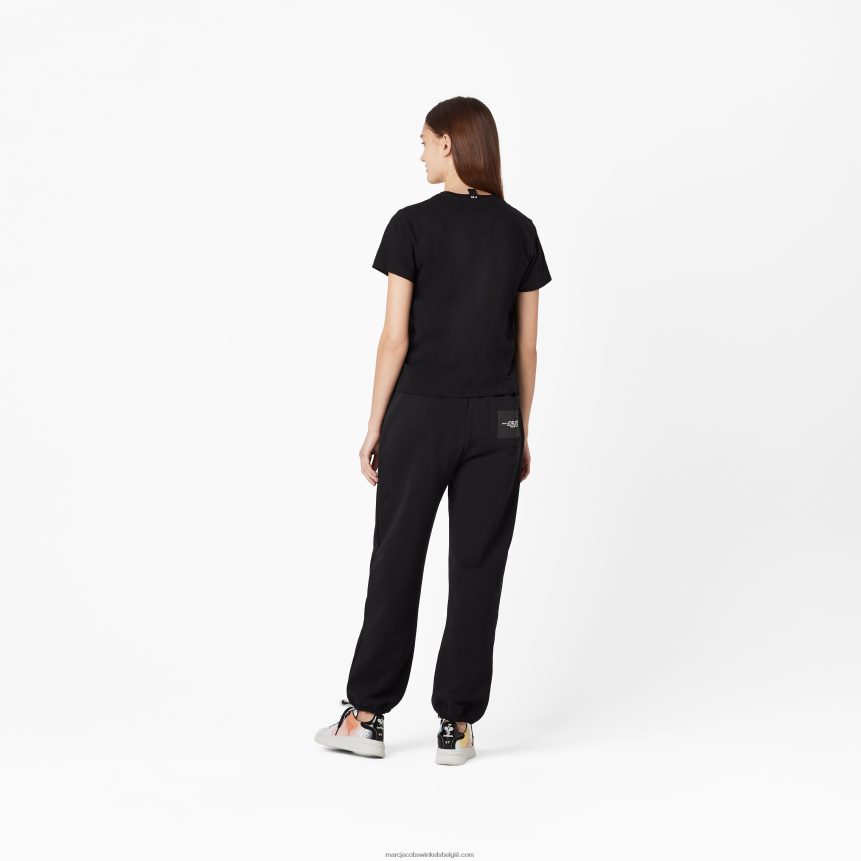 het T-shirtMarc JacobsBBN88Z533